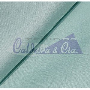 Percal 400 Fios cor - 601 (Verde Claro)